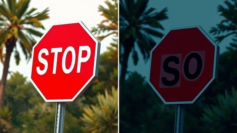 AI Invisible Pixel Tweaks Are Breaking Computer-Vision Models: Researchers reveal subliminal image edits that force AIs to misclassify objects without humans noticing