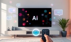 Samsung’s AI TV Revolution: Perplexity-Powered Smart Screens Transform Living Rooms Into Intelligent Hubs