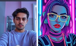 Instagram AI Restyle: Viral Story Art Sparks Privacy Firestorm