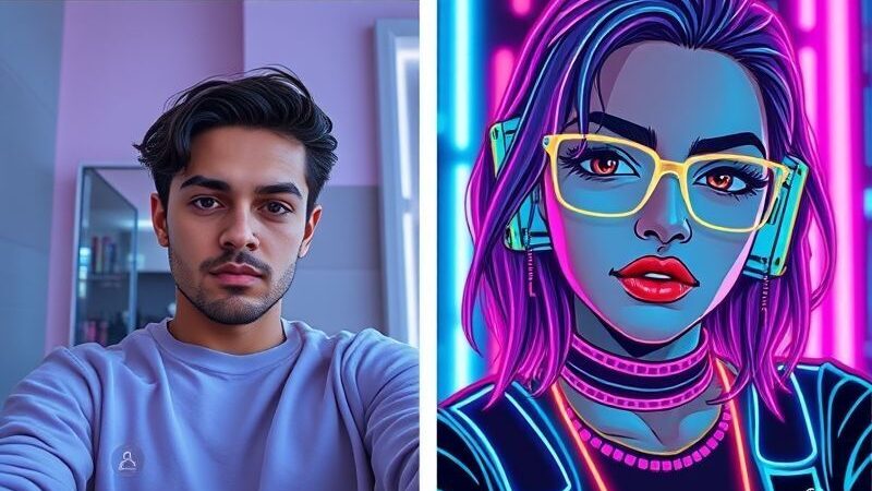 AI Instagram’s AI Restyle Turns Stories Into Instant Art—But at What Privacy Cost?: Text-to-image editing inside Stories sparks new concerns over how Meta trains its models