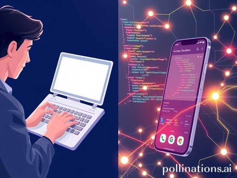 Read more about the article Vibe Coding Revolution: How Google AI Studio Transforms Ideas into Apps Instantly