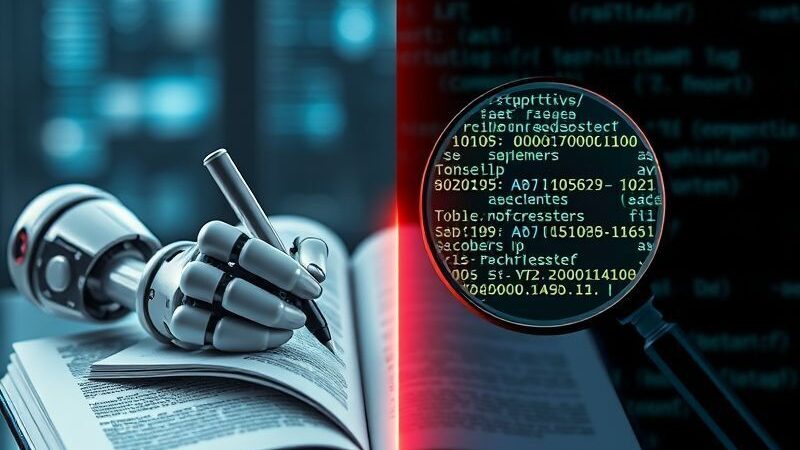 AI AI-Generated Health Books Are Flooding Amazon—And 82% May Be Fake: A new study exposes hundreds of herbal-remedy titles written by language models, complete with invented human endorsements.