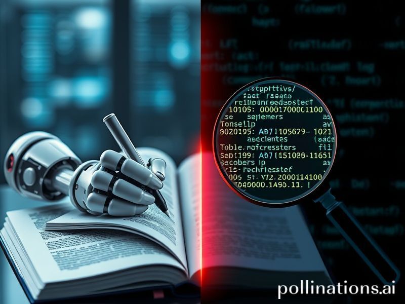 AI AI-Generated Health Books Are Flooding Amazon—And 82% May Be Fake: A new study exposes hundreds of herbal-remedy titles written by language models, complete with invented human endorsements.