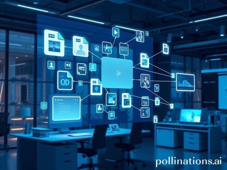 Read more about the article Dropbox Dash: Revolutionary AI-Powered Context Search Transforms Workplace Productivity