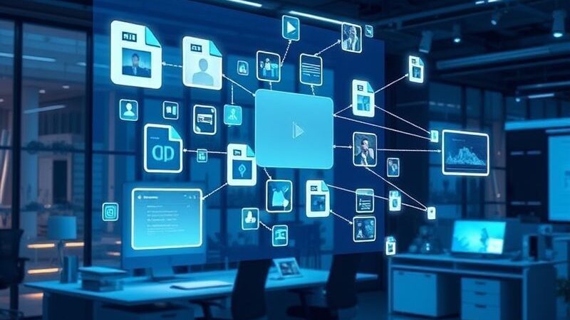 AI Context-Aware Search Comes to Dropbox: Dash Lets Teams Query Files, Images, and Video in One Shot: The cloud giant pledges zero-training-on-user-data as it launches multimodal AI that stitches together every work app you own.