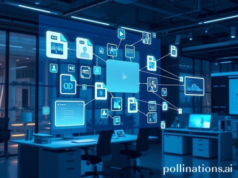 AI Context-Aware Search Comes to Dropbox: Dash Lets Teams Query Files, Images, and Video in One Shot: The cloud giant pledges zero-training-on-user-data as it launches multimodal AI that stitches together every work app you own.