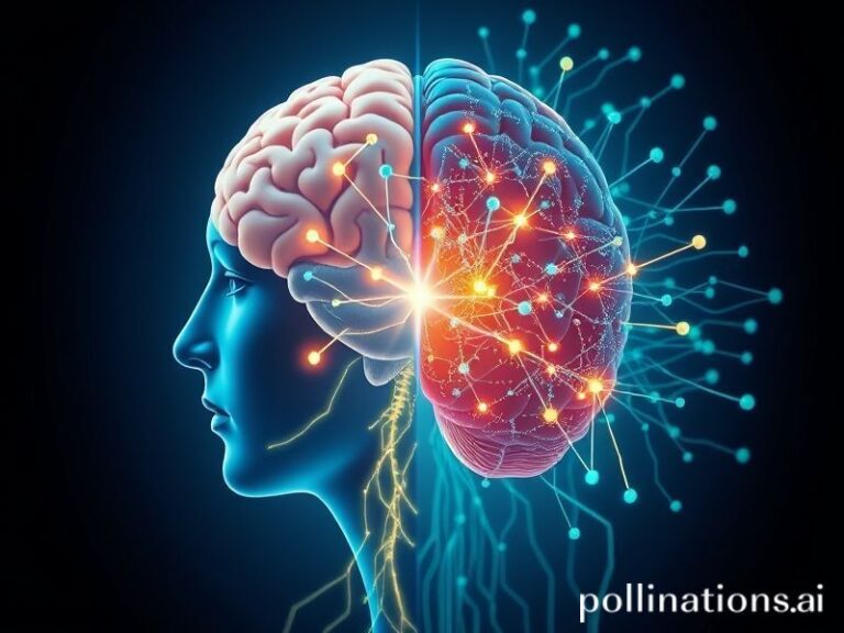 Read more about the article AGI Anxiety: 5 Science-Backed Strategies to Thrive in the AI Revolution