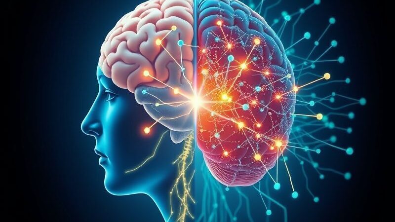 AI AGI Anxiety: 5 Science-Backed Ways to Survive the Intelligence Explosion: Stress-management frameworks for the era of thinking machines