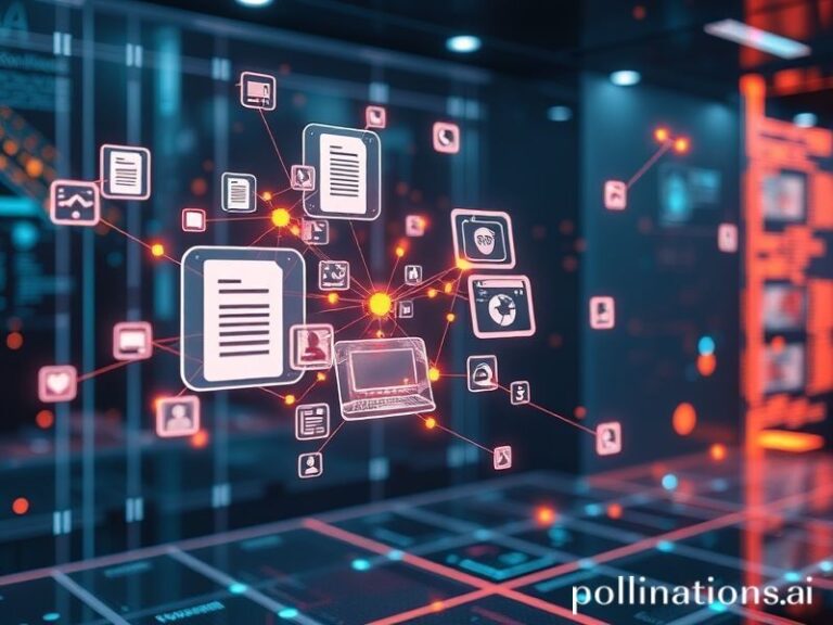 Read more about the article Kuse’s AI Visual Canvas: Transforming Digital Chaos into Searchable Knowledge