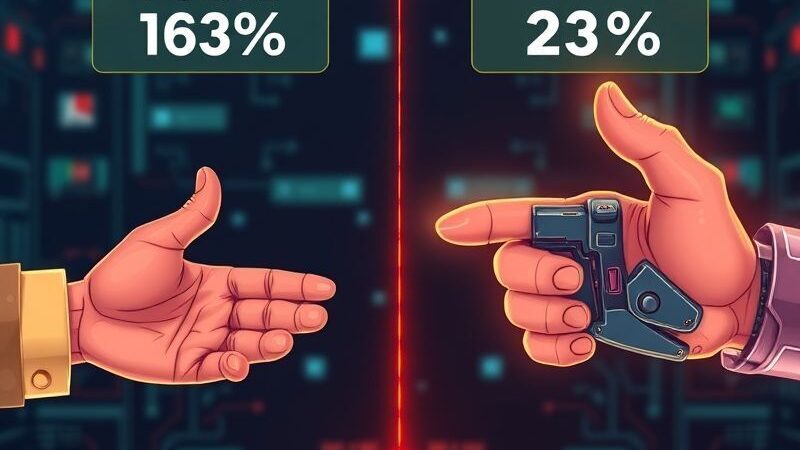 AI Rudeness Boosts ChatGPT Accuracy 4%, Study Finds: Why abrasive prompts outperform polite ones—and what it means for prompt engineering