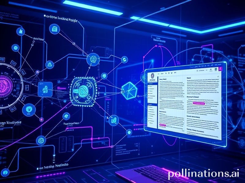 AI Grokipedia Launches as Real-Time, X-Powered Alternative to Wikipedia