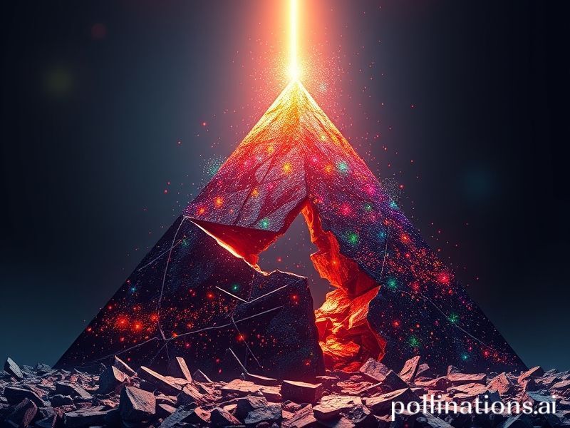 AI AI Search Engines Favor Obscure Sources, Challenging Google’s Top-100 Hegemony