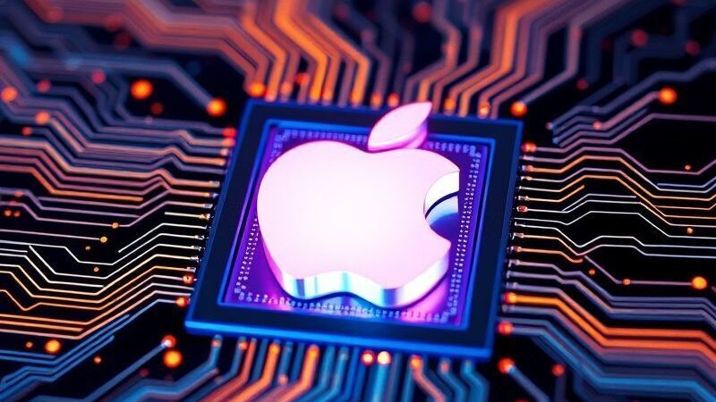 AI Apple Intelligence Debuts: The Privacy-First AI That Processes Everything on Your Device: How Apple's on-device AI processes requests locally without sending data to the cloud