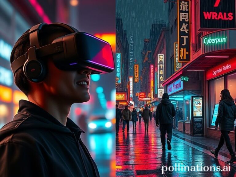 Read more about the article Odyssey’s Living Video Engine: How AI Is Turning Every Viewer Into a Real-Time Director