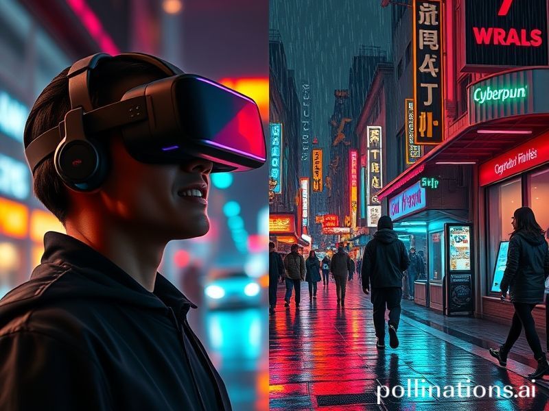 AI Real-Time Video That Rewrites Itself While You Watch: Odyssey’s generative engine turns passive viewing into a living conversation