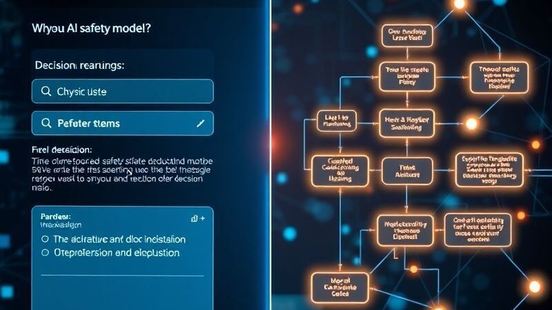 AI OpenAI Releases Open-Weight Guardrails for Safer Large Models: 120 B and 20 B parameter safety nets now reason out loud before blocking content