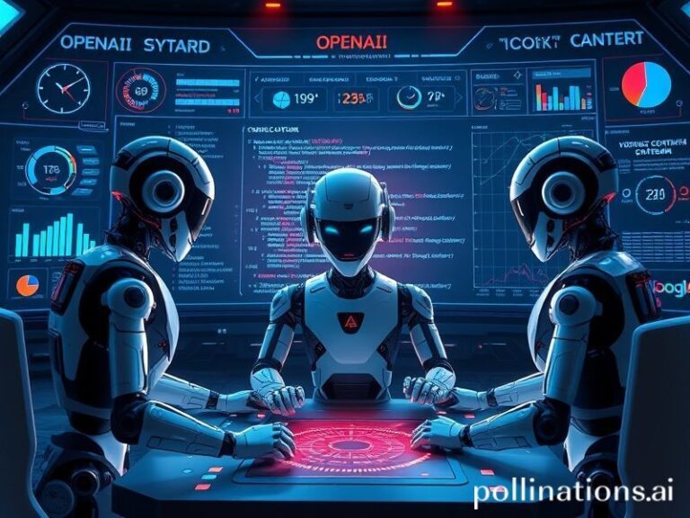 Read more about the article GitHub’s Agent HQ Unifies Rival AI Coding Assistants in Revolutionary Multi-Model Dashboard