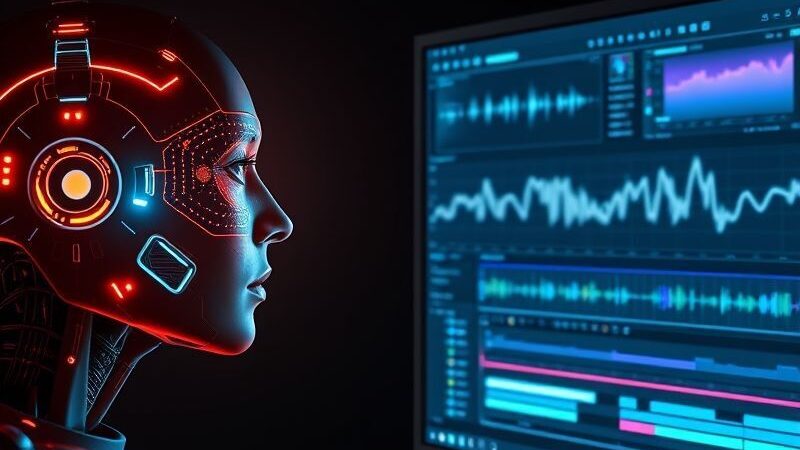 AI Adobe Max 2025: AI Audio and Conversational Design Erase the Learning Curve for Creators: From generative soundscapes to chat-based editing, Creative Cloud’s new tools turn amateurs into instant pros