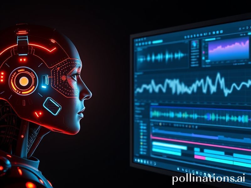 AI Adobe Max 2025: AI Audio and Conversational Design Erase the Learning Curve for Creators: From generative soundscapes to chat-based editing, Creative Cloud’s new tools turn amateurs into instant pros
