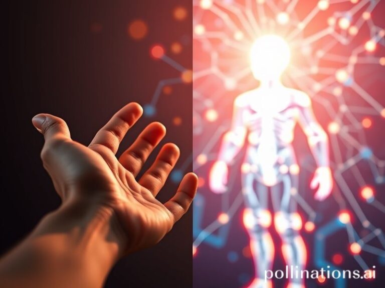 Read more about the article AI Love Stories: Inside the Emotional Bonds Forming Between Humans and Machines