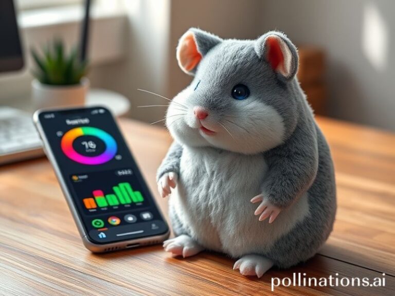 Read more about the article Casio’s Moflin: How AI-Powered Emotional Robotics is Revolutionizing Human-Companion Interaction