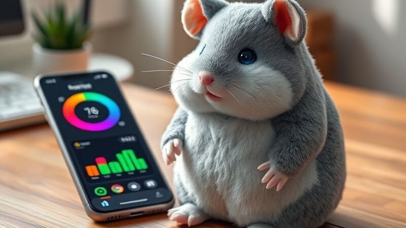 AI Casio’s Moflin Uses Emotional AI to Turn a Plush Toy Into a Mood-Mirroring Companion: Voice recognition and app-synced bonding metrics let the robot hamster shift from cheerful to withdrawn based on owner interaction
