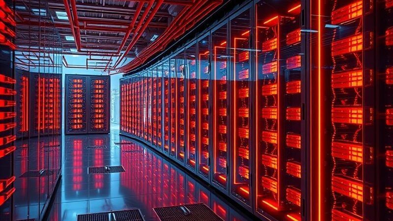 AI Thermodynamic Computing Promises AI Chips That Run on Heat Instead of Electricity: Startup Extropic aims to slash data-center power demand by harnessing thermal noise as the native compute substrate