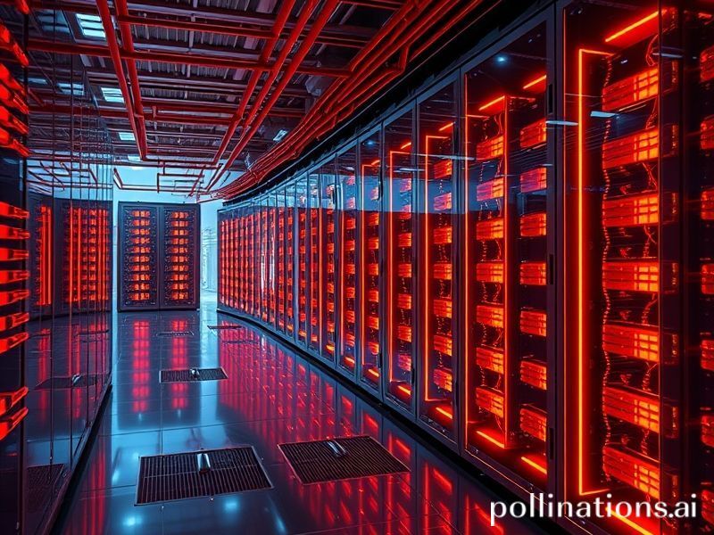 AI Thermodynamic Computing Promises AI Chips That Run on Heat Instead of Electricity: Startup Extropic aims to slash data-center power demand by harnessing thermal noise as the native compute substrate