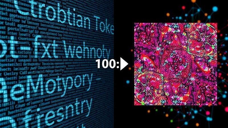 AI DeepSeek’s Image-Based Memory Could Fix LLM Forgetfulness Without More Text Tokens: Storing context as compressed visuals instead of token strings may let models recall longer conversations on smaller hardware