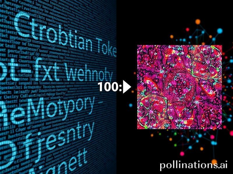 AI DeepSeek’s Image-Based Memory Could Fix LLM Forgetfulness Without More Text Tokens: Storing context as compressed visuals instead of token strings may let models recall longer conversations on smaller hardware