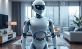 1X NEO Humanoid Robot: Revolutionary Teleoperator Training System Set to Transform Household AI in 2026