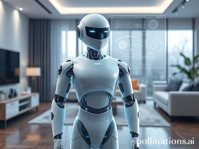 Read more about the article 1X NEO Humanoid Robot: Revolutionary Teleoperator Training System Set to Transform Household AI in 2026