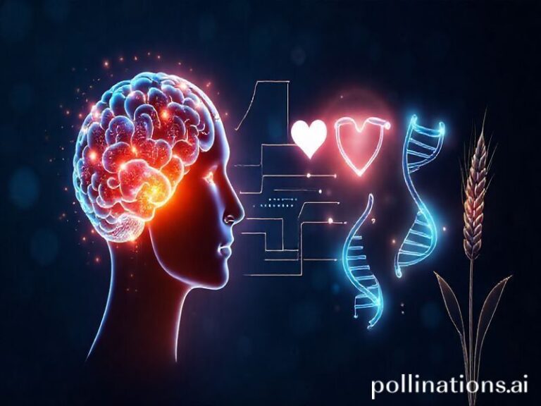 Read more about the article GPT-5 Pro Beats Doctors to Clinical Breakthrough: AI Predicts Wheat Allergy Treatment 2 Months Early