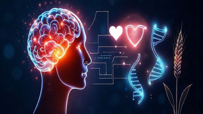 AI GPT-5 Pro Beat Doctors to a Clinical Breakthrough: The model suggested the wheat-allergy treatment two months before the human paper appeared