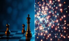 AI-Crafted Chess Puzzles Fool Grandmasters: DeepMind’s Revolutionary Training System