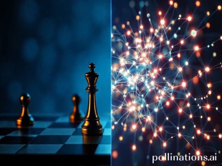 Read more about the article AI-Crafted Chess Puzzles Fool Grandmasters: DeepMind’s Revolutionary Training System