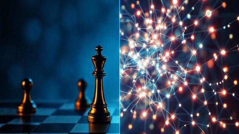 AI AI-Crafted Chess Puzzles Fool Grandmasters: DeepMind trained on 4 million Lichess positions to generate original problems that even experts struggle to solve