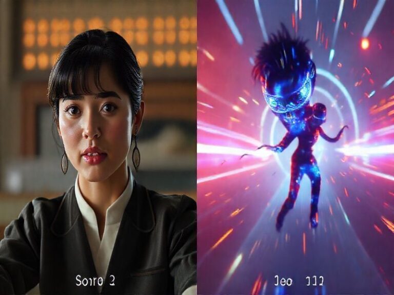 Read more about the article Sora 2 vs Veo 3.1: 8 Head-to-Head Tests Reveal the AI Video Generation Champion