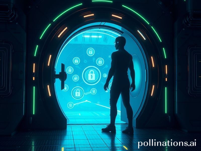 Auth0’s Revolutionary AI Auth Stack: Securing Autonomous Agents Before They Go Rogue