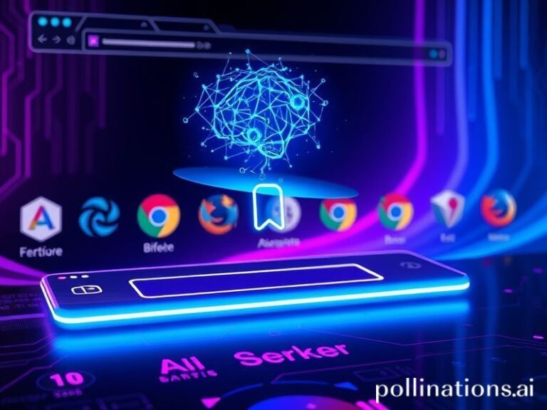 Read more about the article Opera Neon AI Browser Memory: Game-Changing Subscription Feature Challenges Microsoft and Google