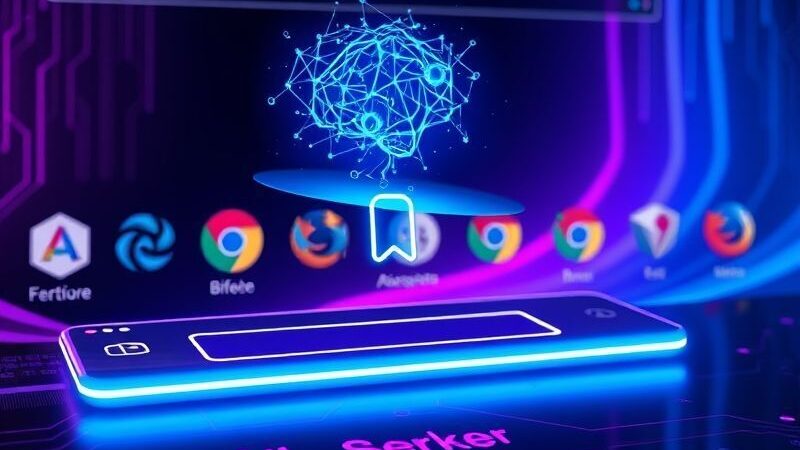 Opera Neon AI Browser Memory: Game-Changing Subscription Feature Challenges Microsoft and Google