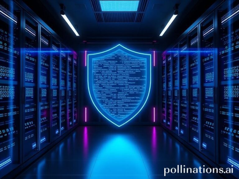 Read more about the article Tabby Revolutionizes Enterprise AI: Self-Hosted GitHub Copilot Alternative with Zero Cloud Dependencies