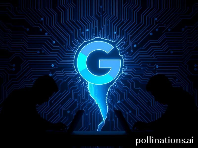 Gemini Prompt Injection Shockwave: How Researchers Extracted Google’s Secret AI Training Data