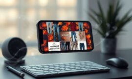 Google’s Revolutionary Visual Search AI Transforms Online Shopping With Natural Language Understanding