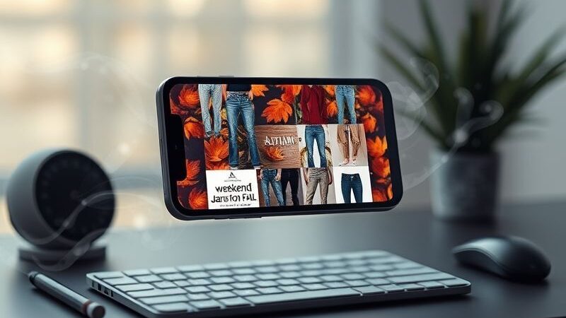 Google’s Revolutionary Visual Search AI Transforms Online Shopping With Natural Language Understanding