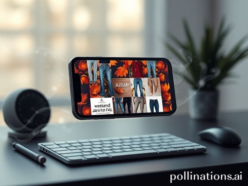 Google’s Revolutionary Visual Search AI Transforms Online Shopping With Natural Language Understanding