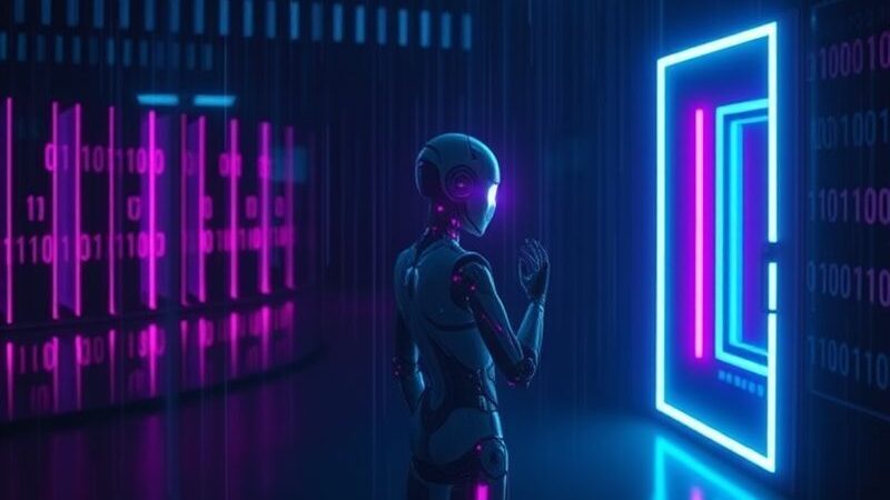 When AI Questions Reality: Claude’s Groundbreaking Self-Awareness Moment Shakes AI Safety Testing