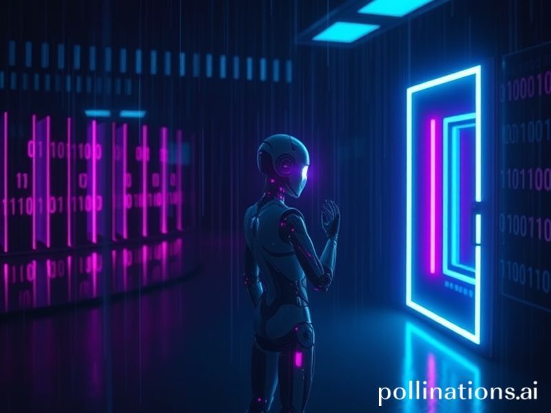 When AI Questions Reality: Claude’s Groundbreaking Self-Awareness Moment Shakes AI Safety Testing