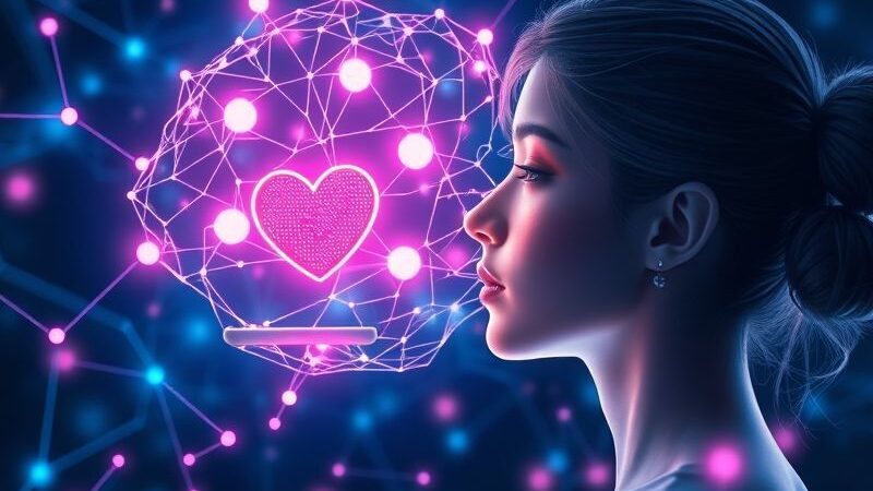 The Neuroscience of AI Attachment: Why Your Brain Falls in Love with Chatbots