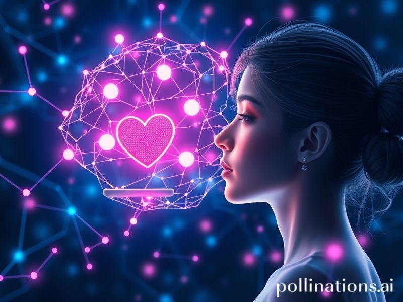 The Neuroscience of AI Attachment: Why Your Brain Falls in Love with Chatbots
